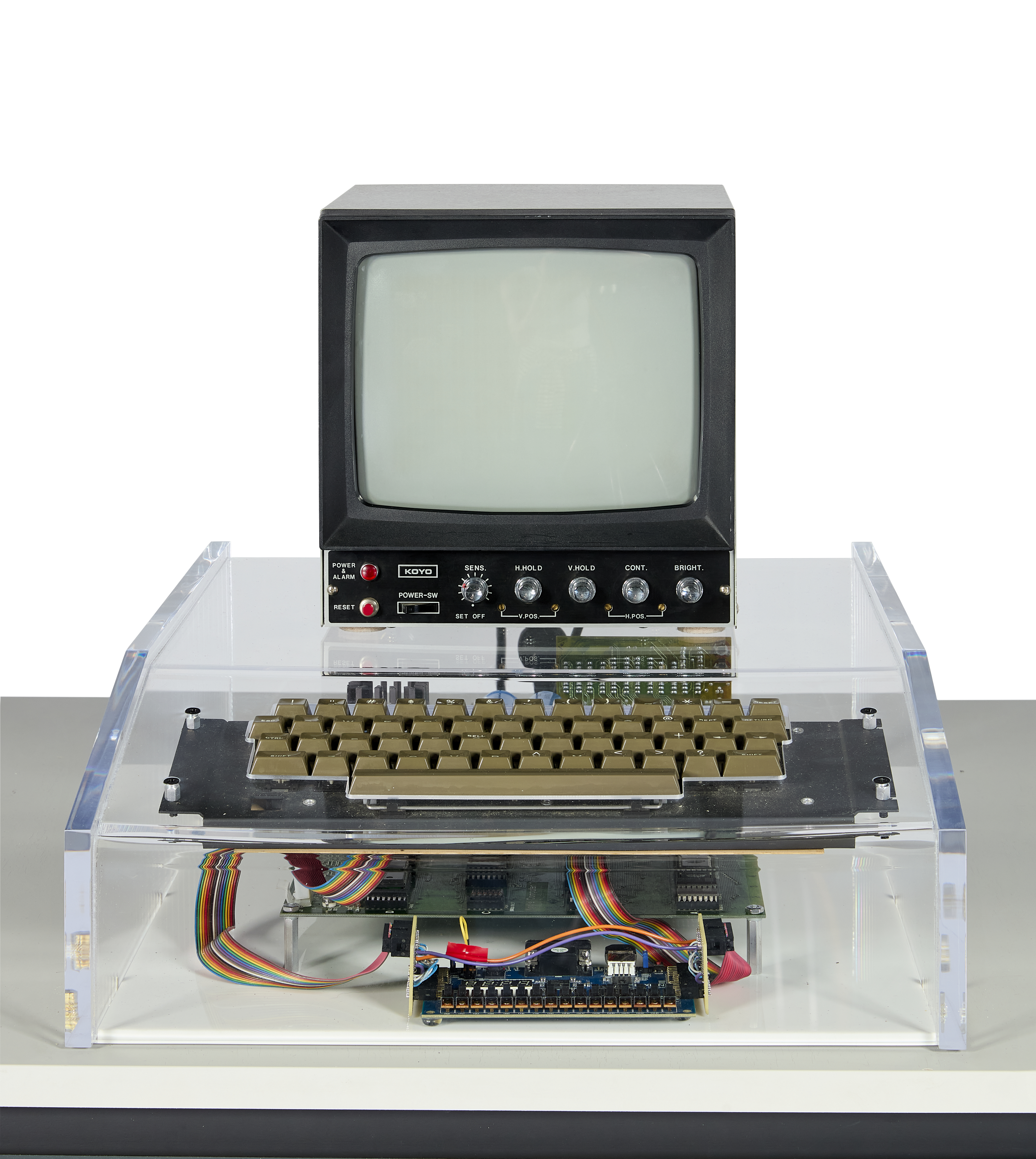 Apple-1 Computer