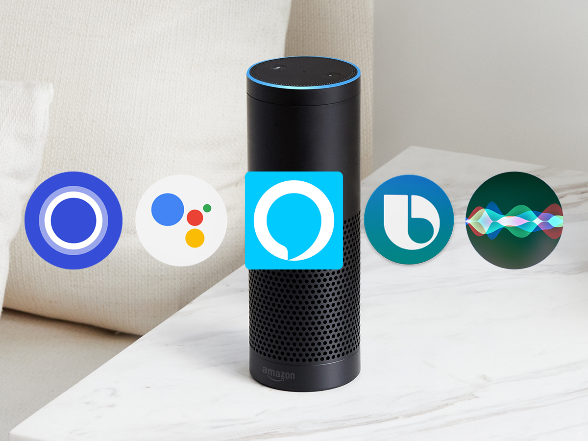 Voice Assistants for Accessibility: Siri, Google Assistant, Cortana, A