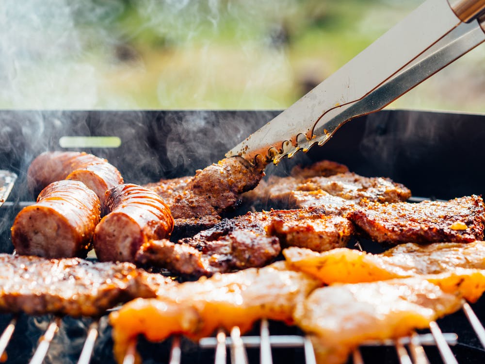 duisternis Partina City Evaluatie 9.5 tips to scientifically enhance your grill game