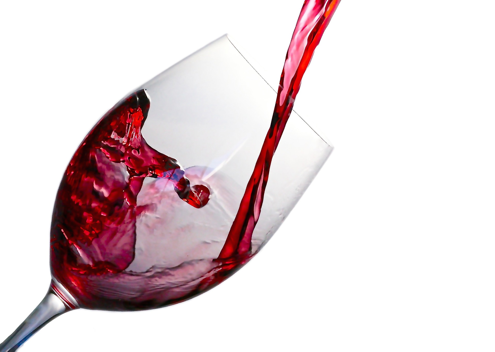 why-does-red-wine-make-me-feel-sick-popular-science