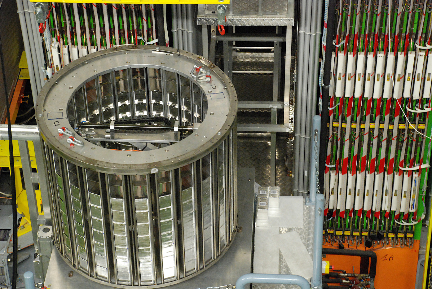 Baffling CERN Results Show Neutrinos Moving Faster Than the Speed of Light