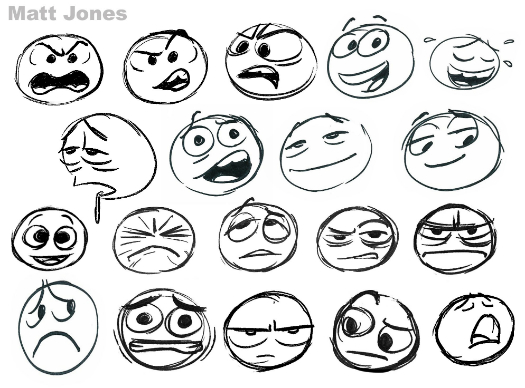 How Facebook Used Science To Design More Emotional Emoticons