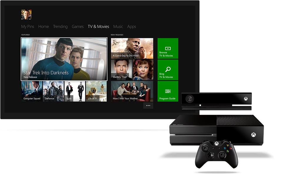 Xbox Wants To Let You Play Games Without A Console