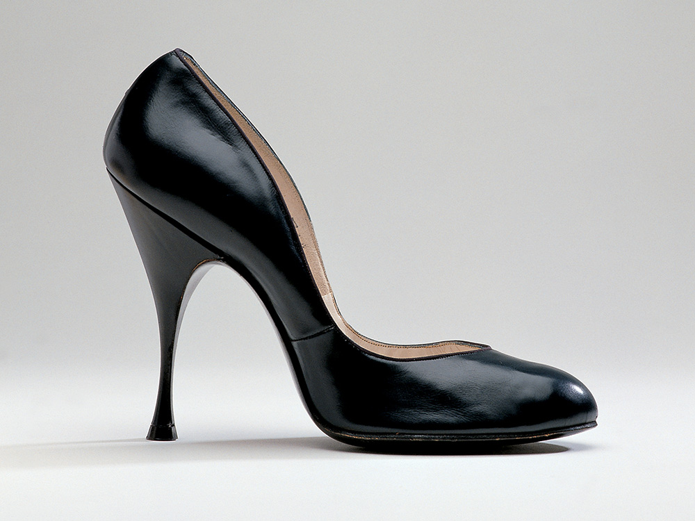 Heels are not Always Good for the Sole - PhysioTec