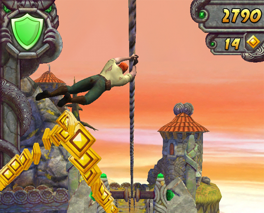 Temple Run 2::Appstore for Android