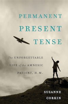 The Unforgettable Life of the Amnesic Patient, H.M., by Suzanne Corkin, is <a href=