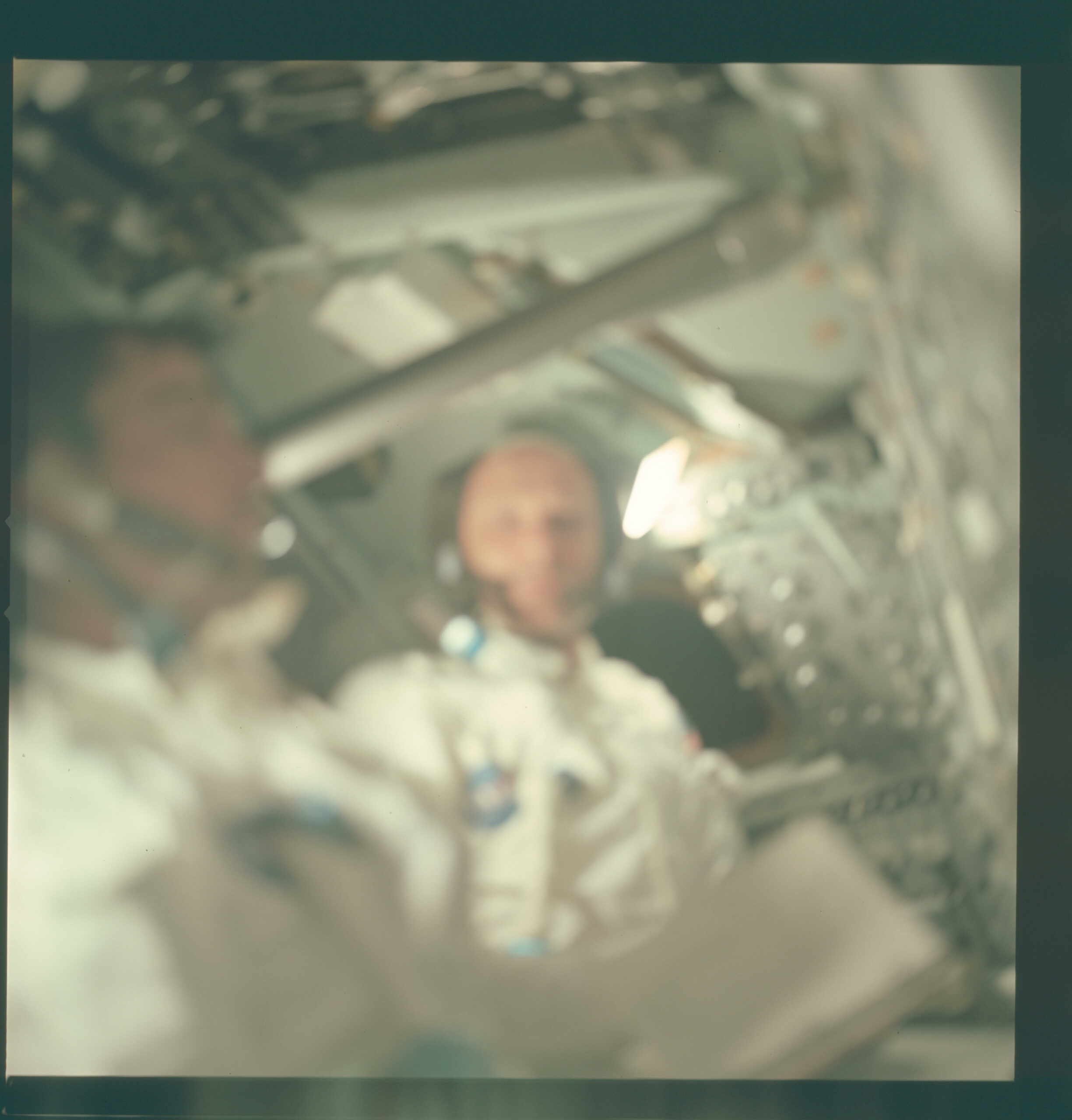 astronaut apollo 1 deaths