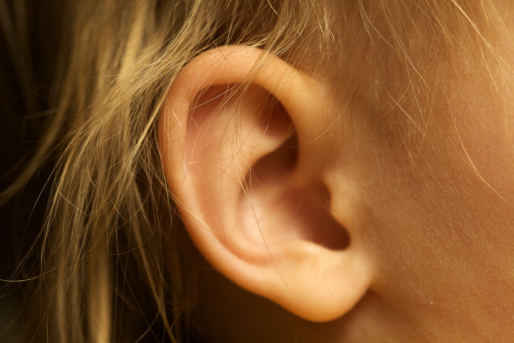 Psoriasis in the Ears Identification Treatment and More