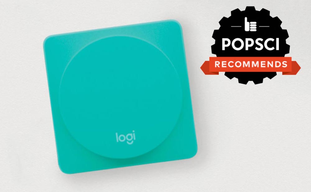 Pop Switch Review | Popular Science