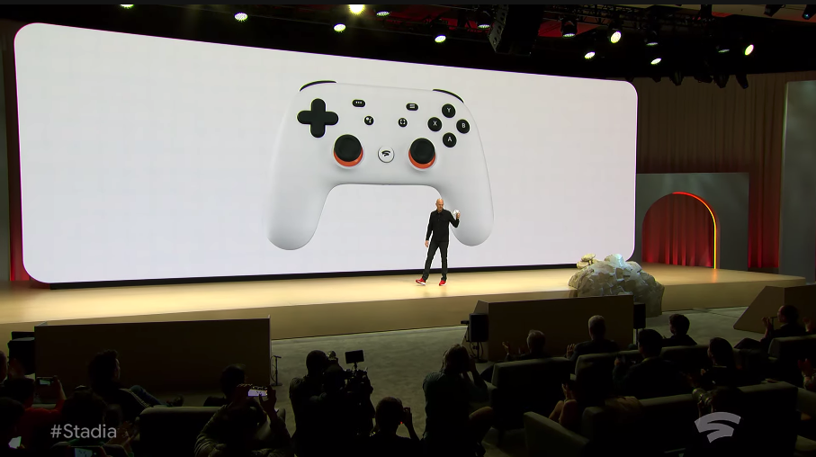 What Is Google Stadia? Everything You Need to Know About Cloud