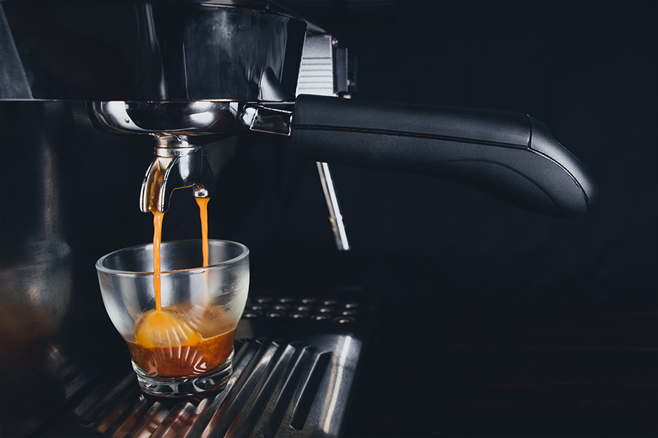 The best espresso machine 2023
