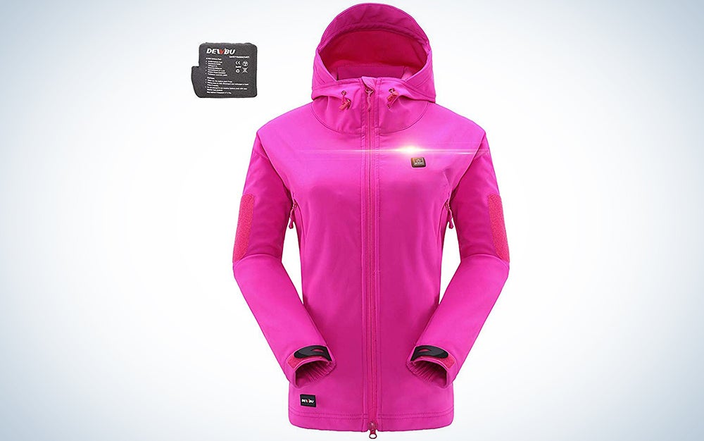 Clasificar alto moral Best heated jackets of 2023 | Popular Science