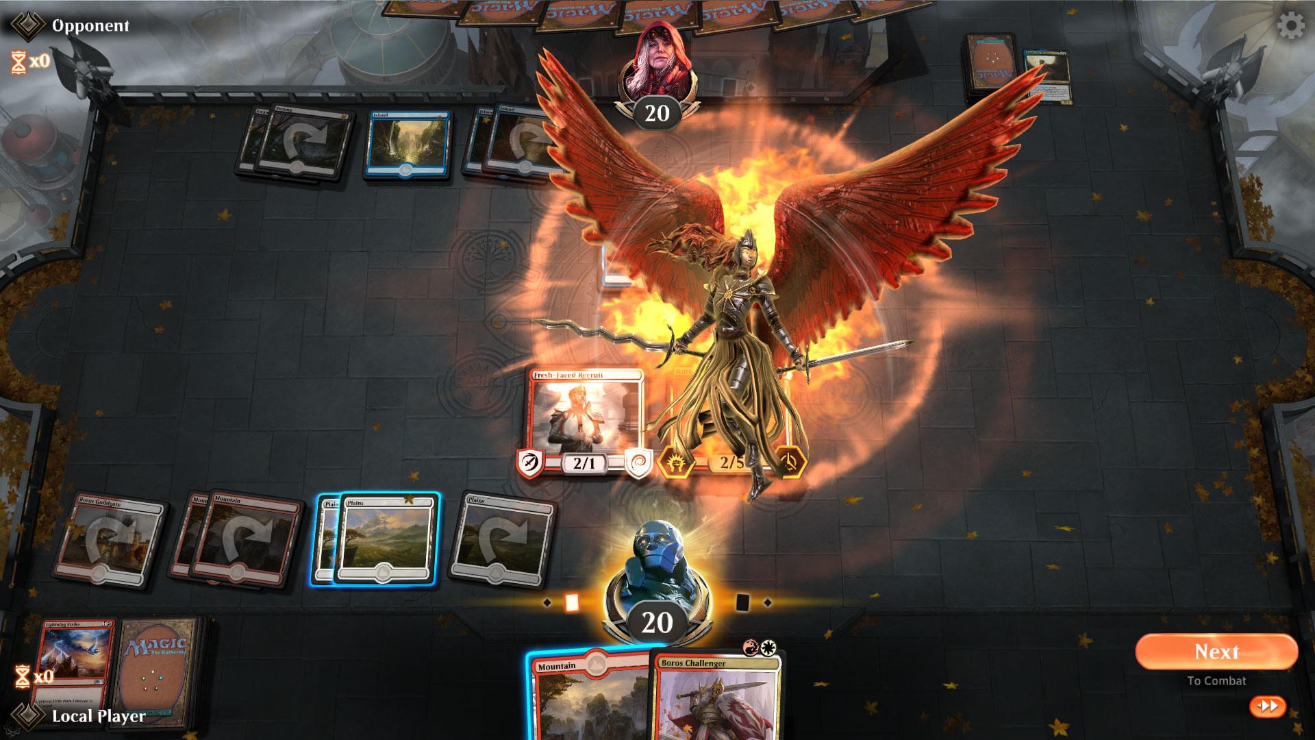 5 Reasons Magic The Gathering Online is Better Than Arena (& 5 Reasons It  Isn't)