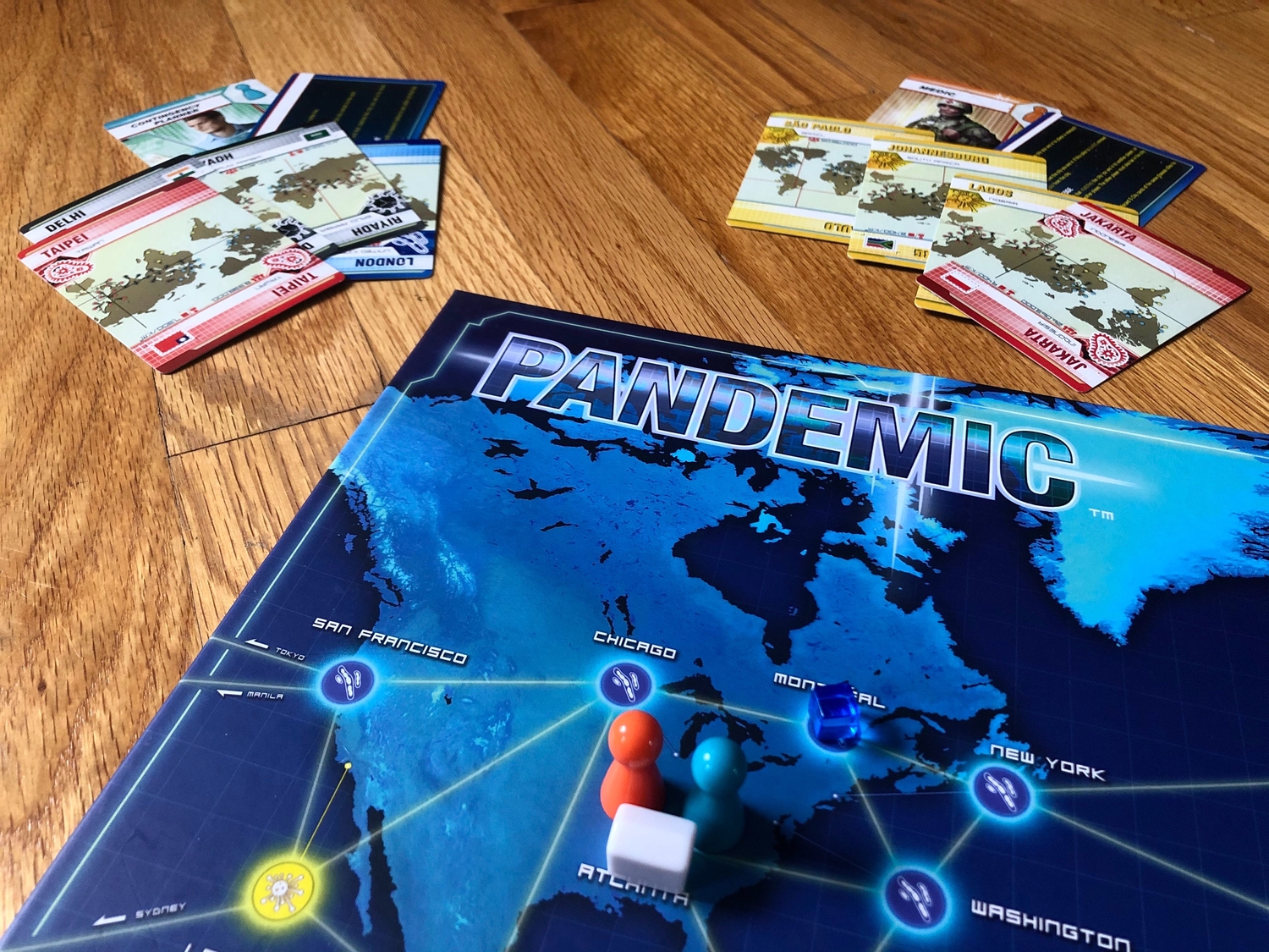 Two Player Games To Keep Friendships Intact Popular Science