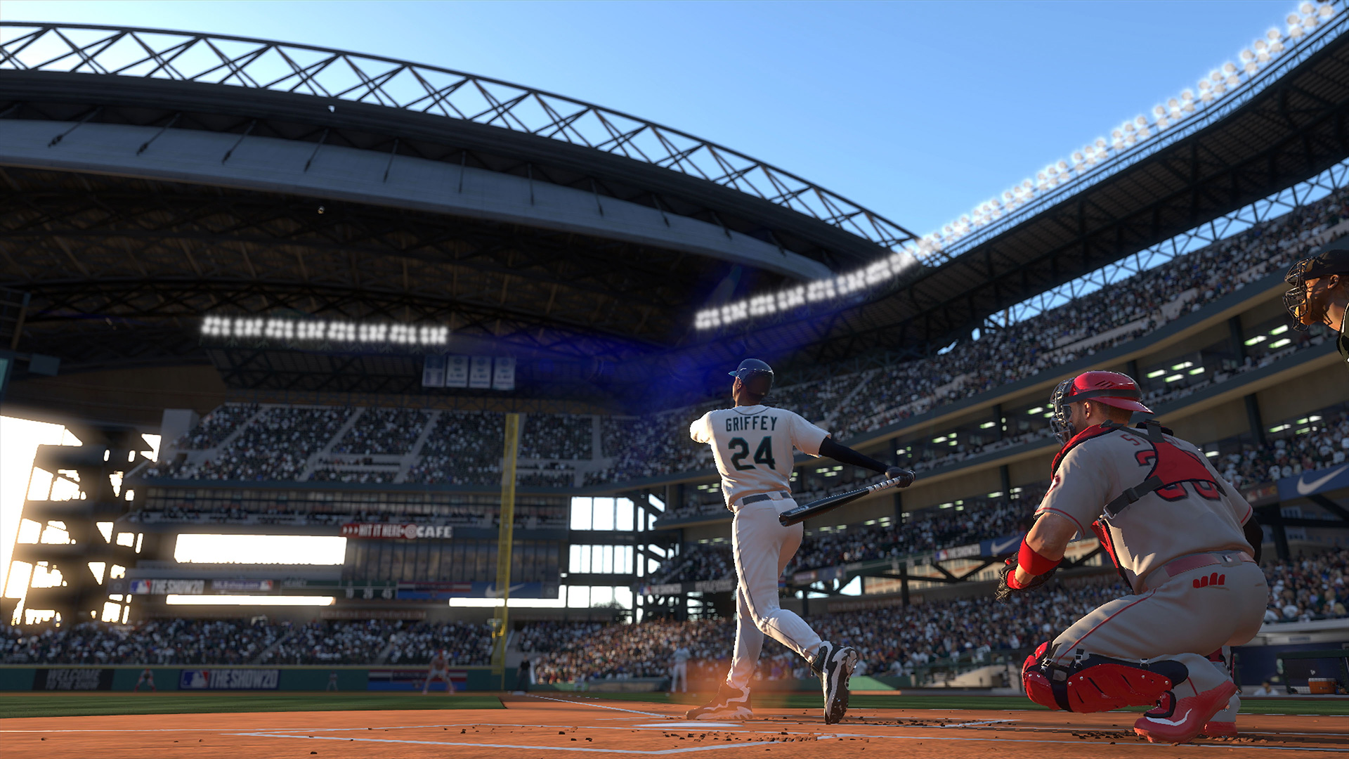 How MLB The Show became the most realistic baseball simulator