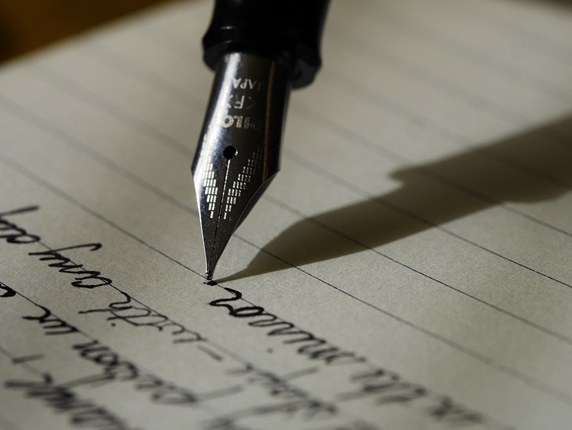 No-fuss fountain pens that make your note taking and letter