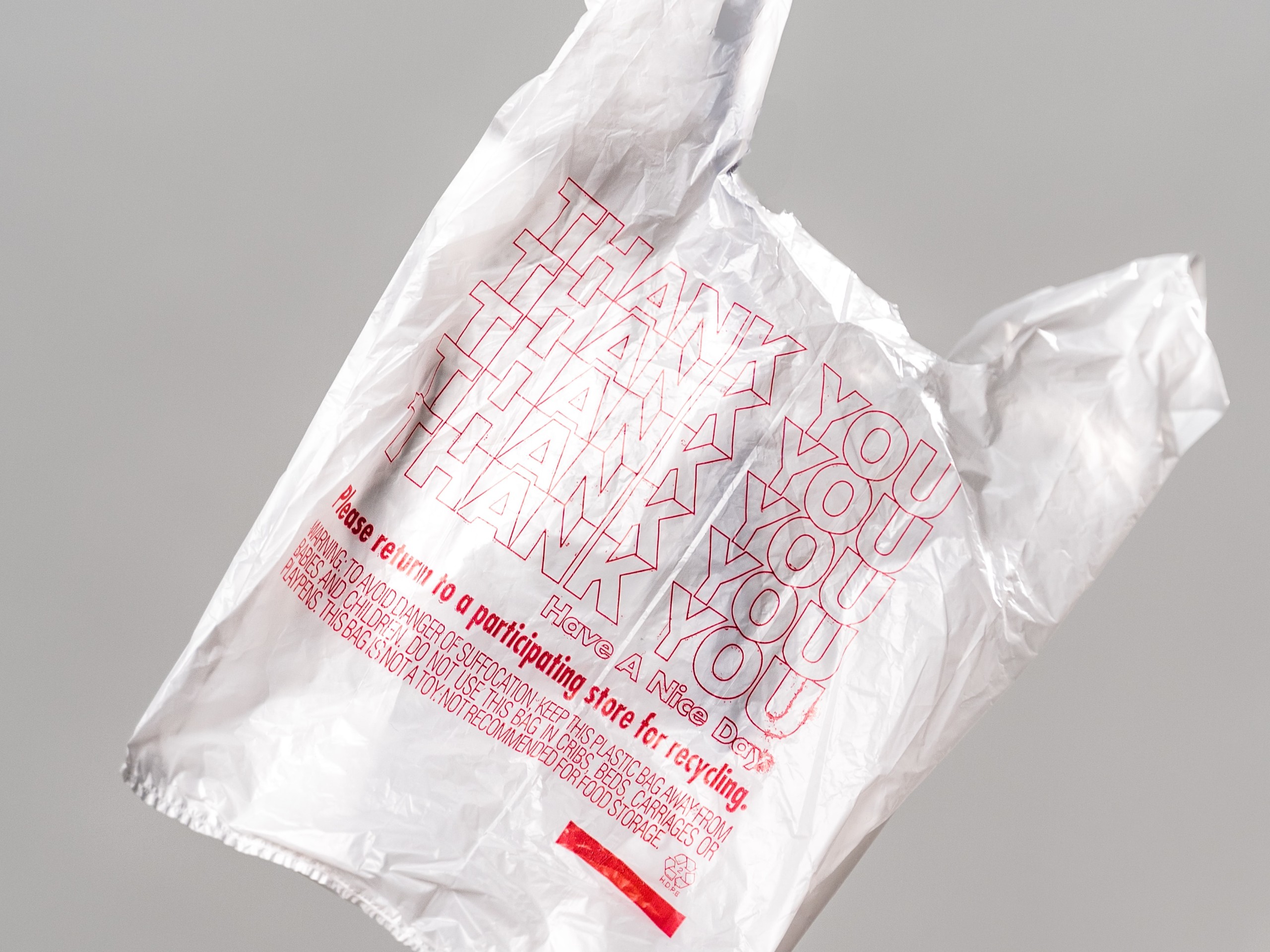SafePro JSBW 18x10x32-Inch White Jumbo Shopping Bags, 500/CS | McDonald  Paper Supplies
