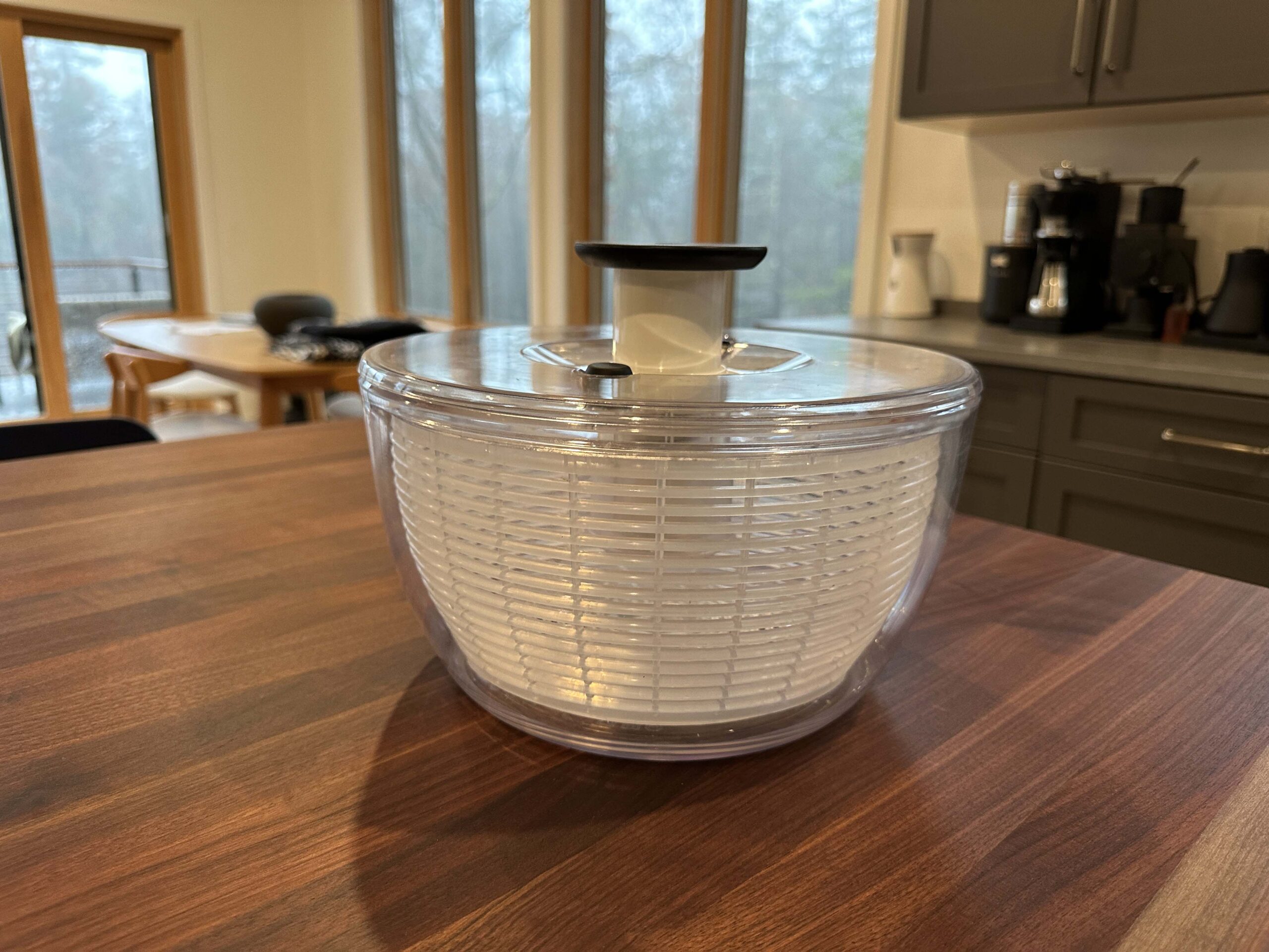 The 3 Best Salad Spinners of 2024, Tested & Reviewed