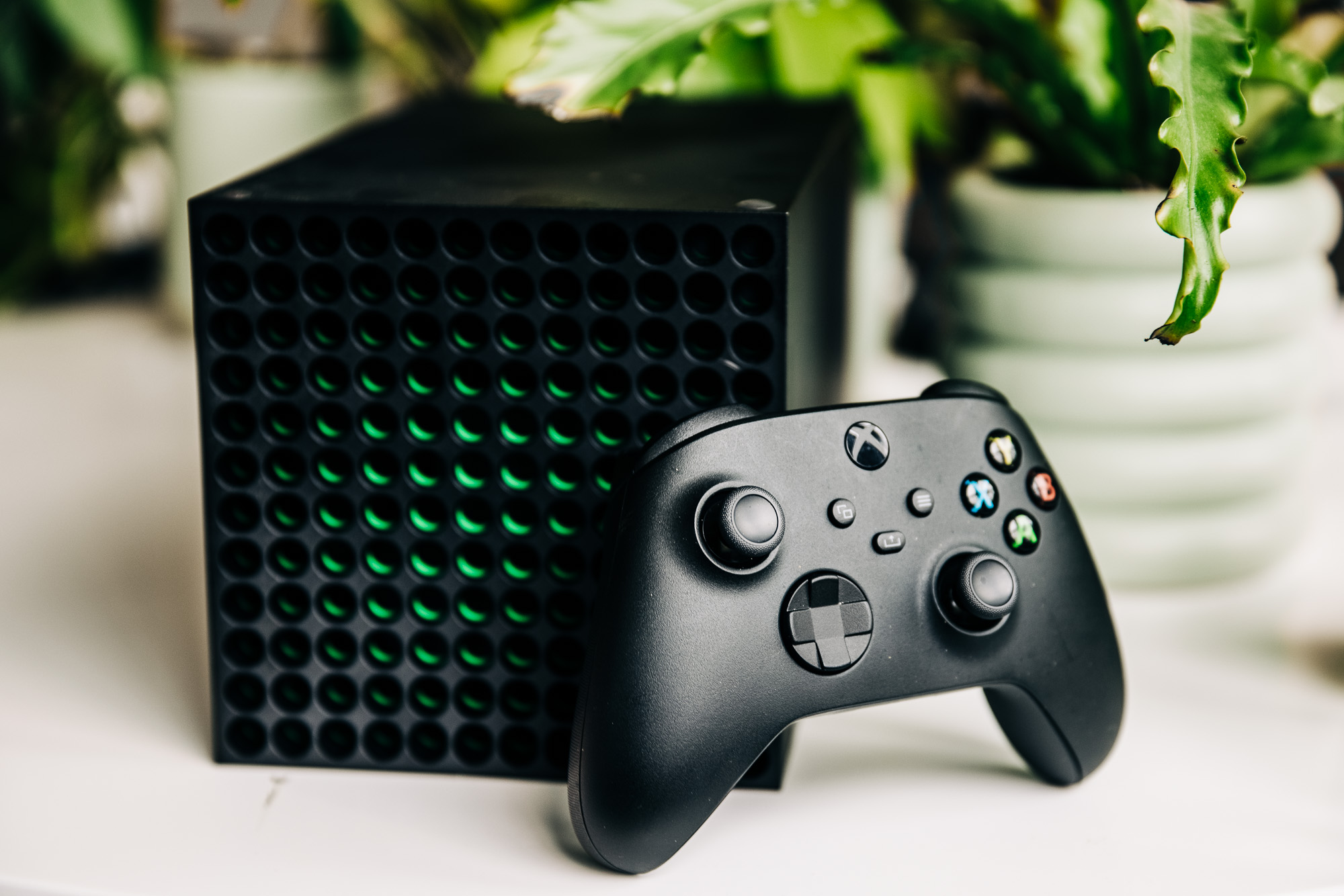 The Xbox Series X TV can offers your handle gaming—if it killer