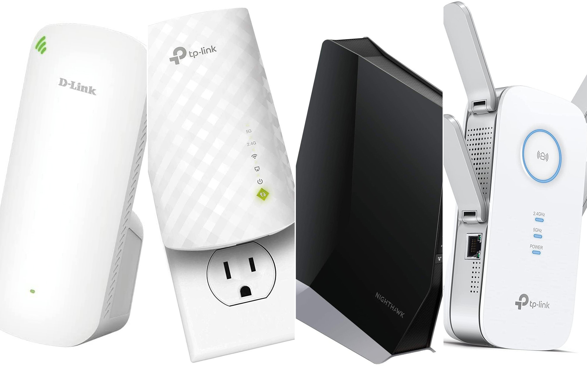 13 Amazing 5Ghz WiFi Extender for 2023
