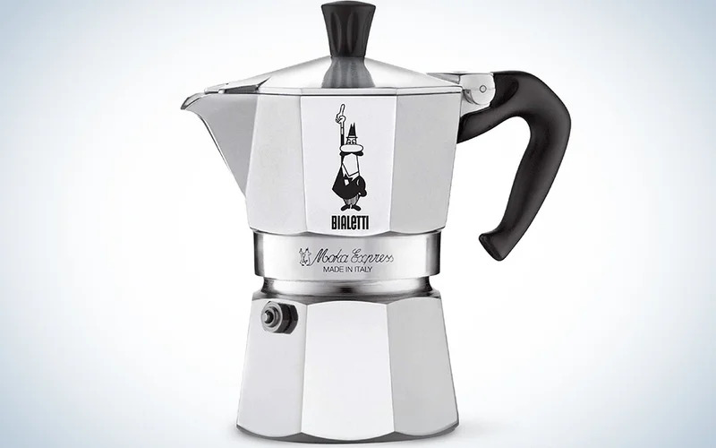 Best Coffee Makers and Espresso Machines 2023: At-Home Accessories – The  Hollywood Reporter