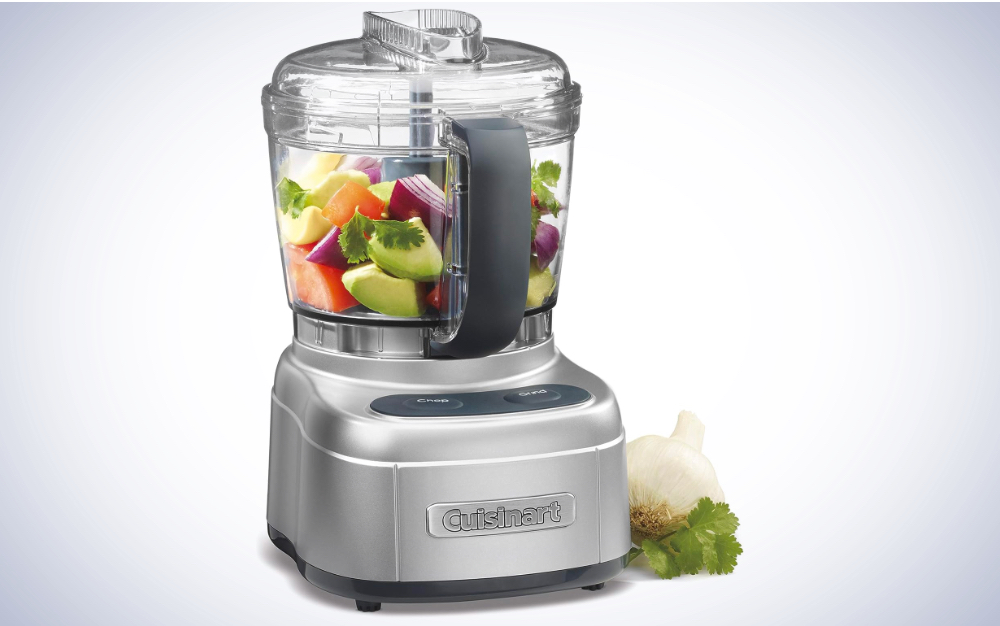 15 Superior 4 Cup Food Processor For 2023