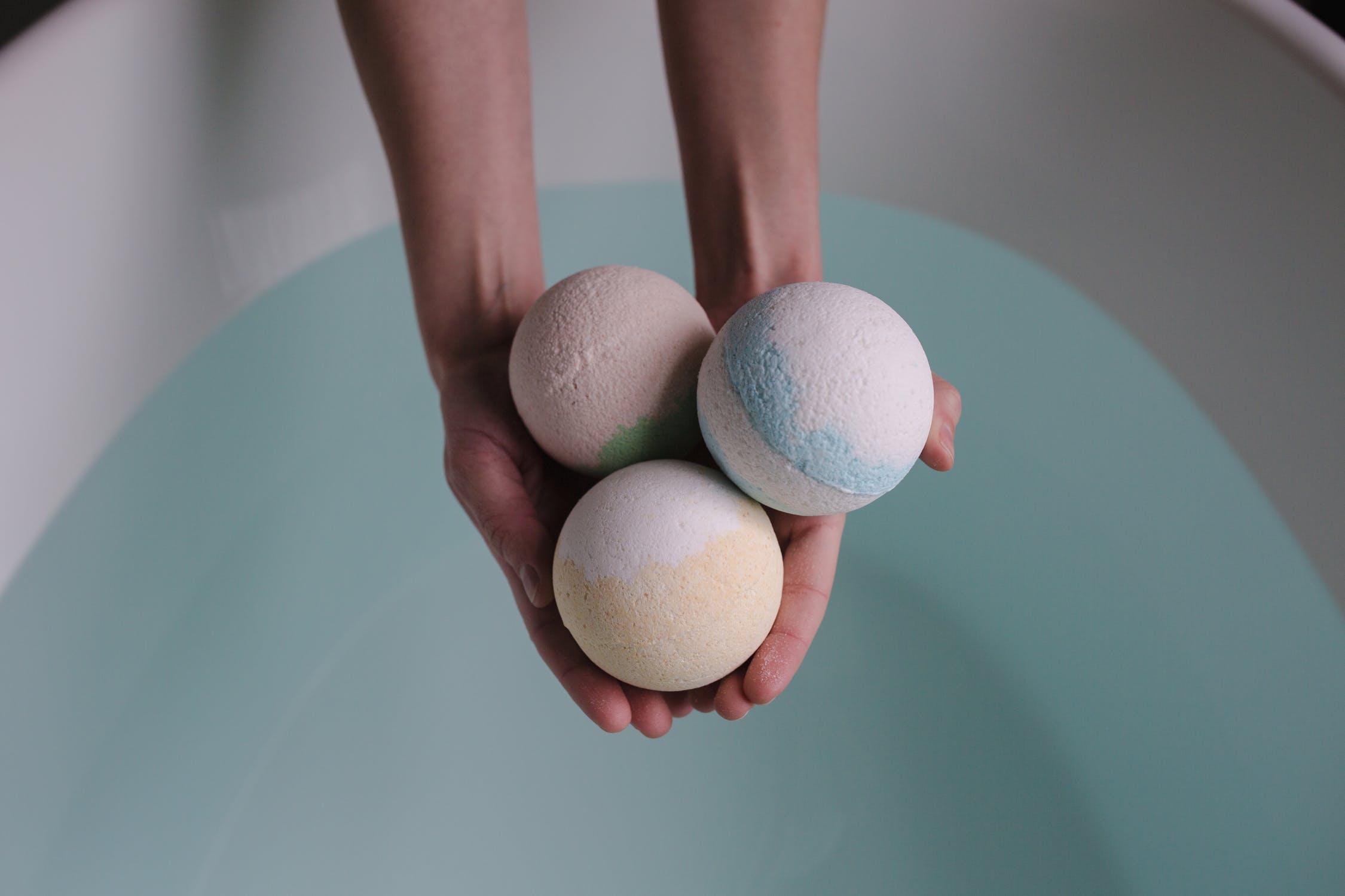 How to make bath bombs | Popular Science