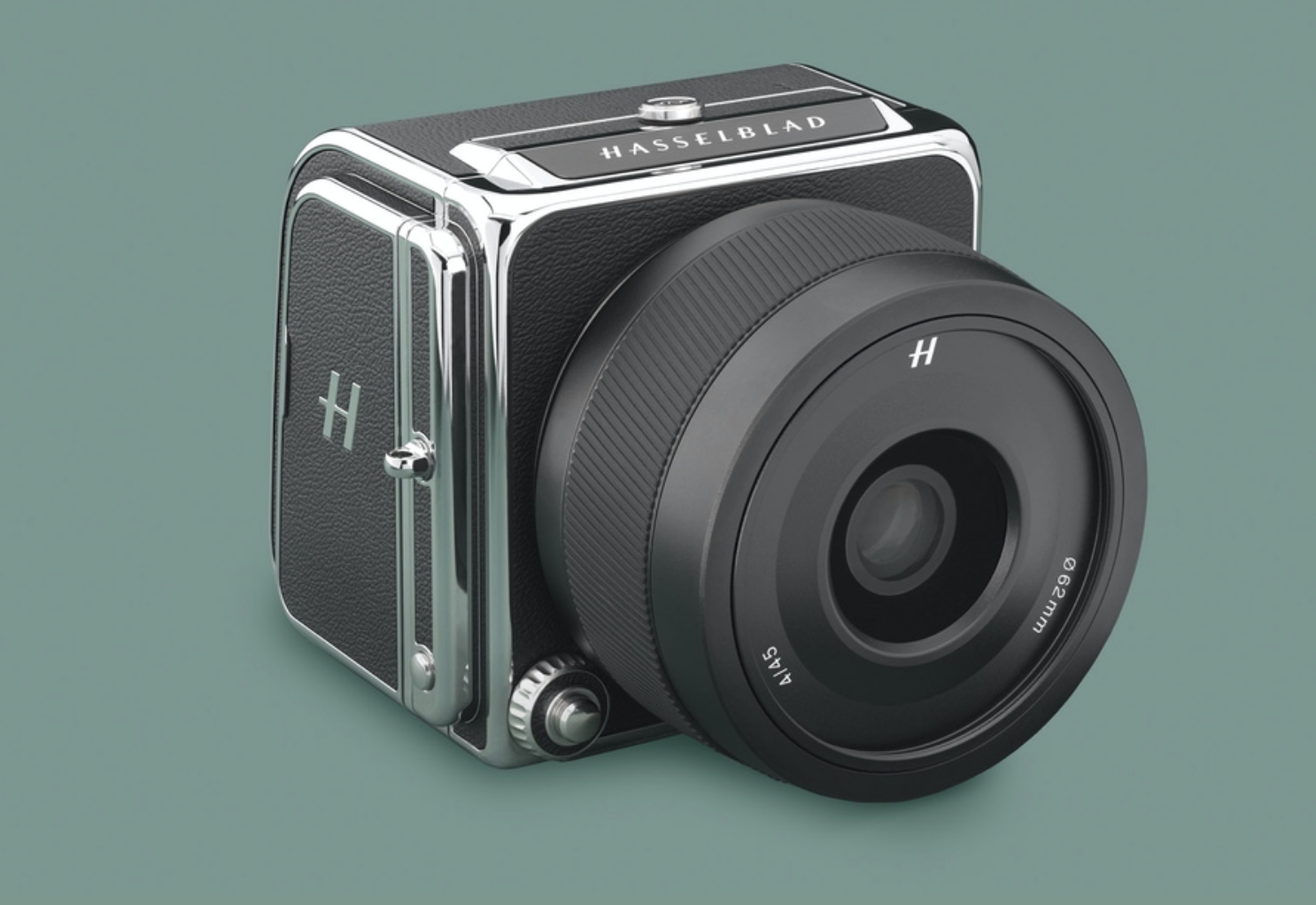 Costa Remo entidad Hasselblad's new $6,400 camera is weird and wonderful | Popular Science