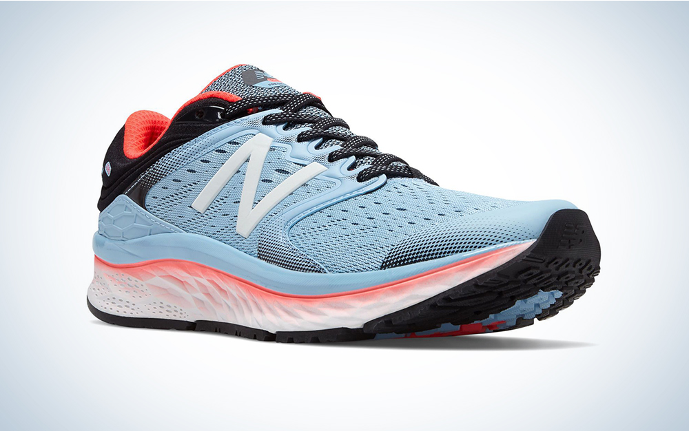 The 6 Best Running Shoes for Men of 2023