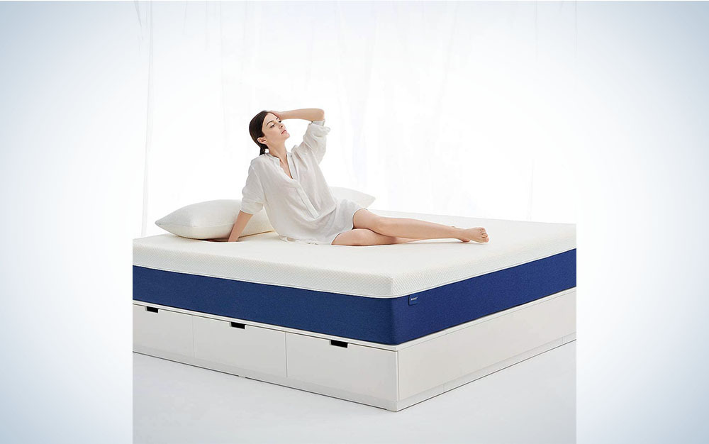 molblly 14 mattress reviews