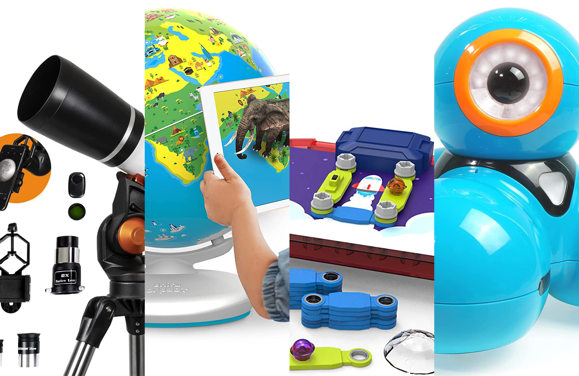The Best Educational STEM Toys and Games for 5 to 12-year-olds