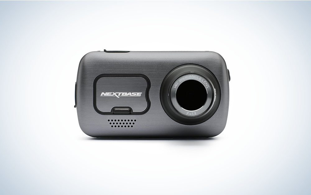 Learn About Dash Cameras