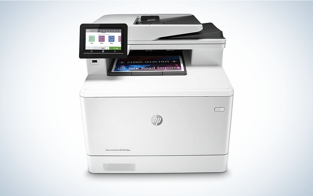 vertalen Glans anker Best All-In-One Printers for Any Office & Printing Jobs