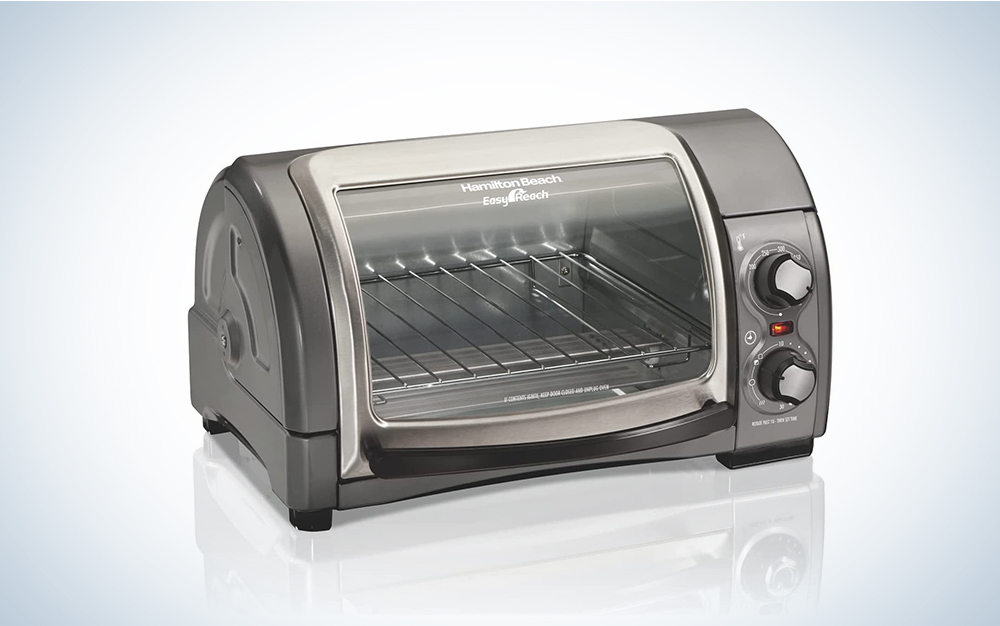 The Best Toaster Ovens (2023), Tested and Reviewed
