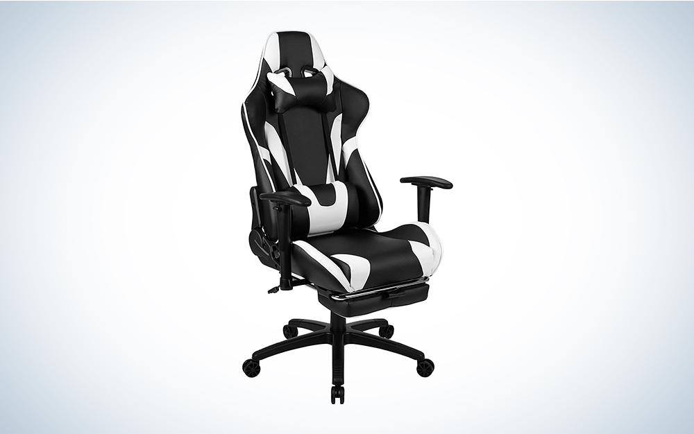 gaming chairs of Popular Science