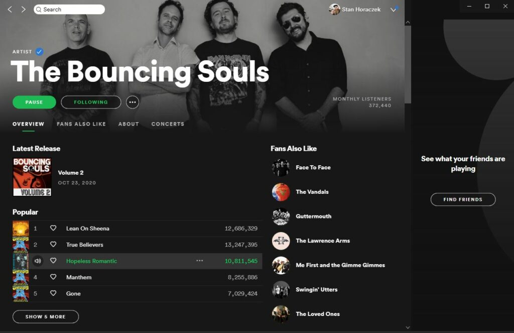 Spotify has a major audio-quality upgrade coming later this year