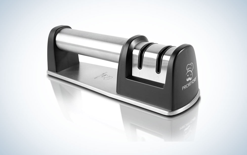 The Best Knife Sharpeners of 2024 - Reviews by Your Best Digs