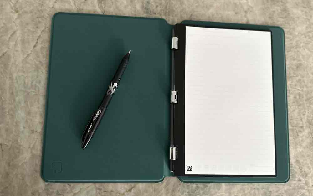 The best digital notebooks in 2024