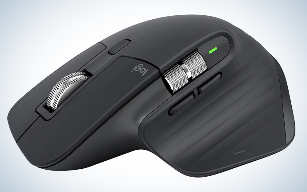 The best ergonomic mouse of | Popular Science