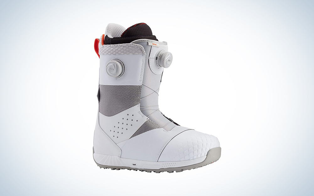 Best snowboard boots for the outlet money