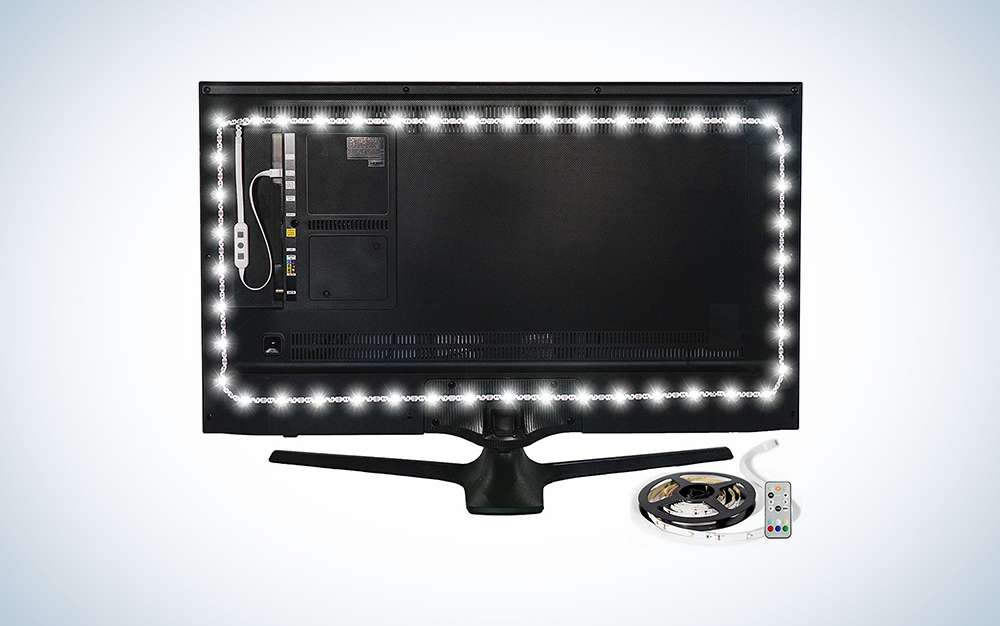 Cheap with LED Light Loud Sound Sensitive Simple Installation
