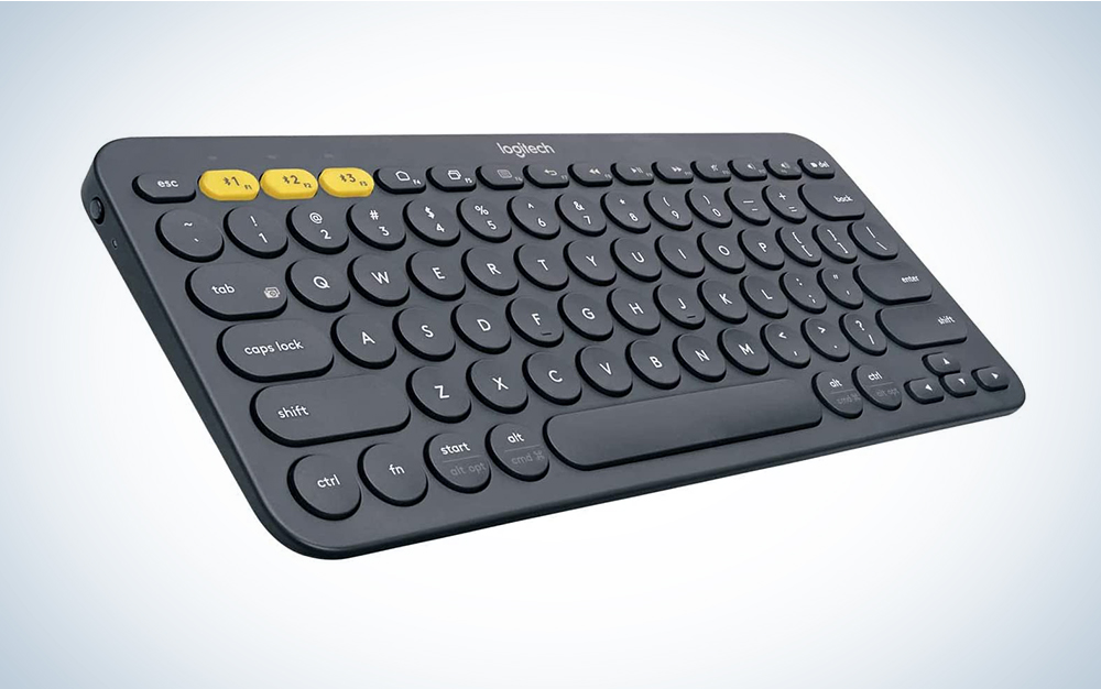 8 Best Wireless Keyboards of 2024 - Reviewed