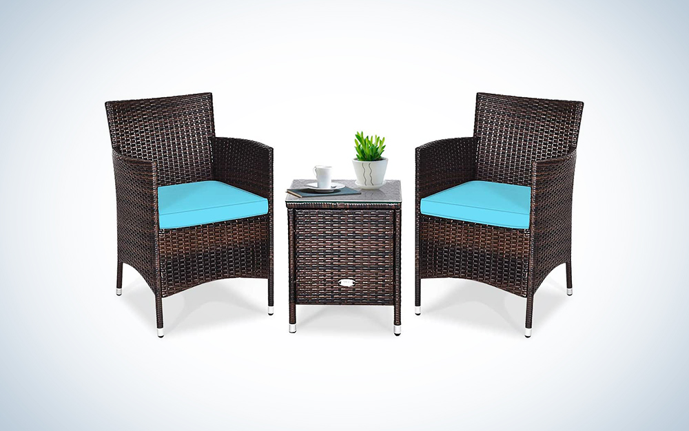 Best Places to Buy Patio Furniture and Outdoor Furniture in 2021