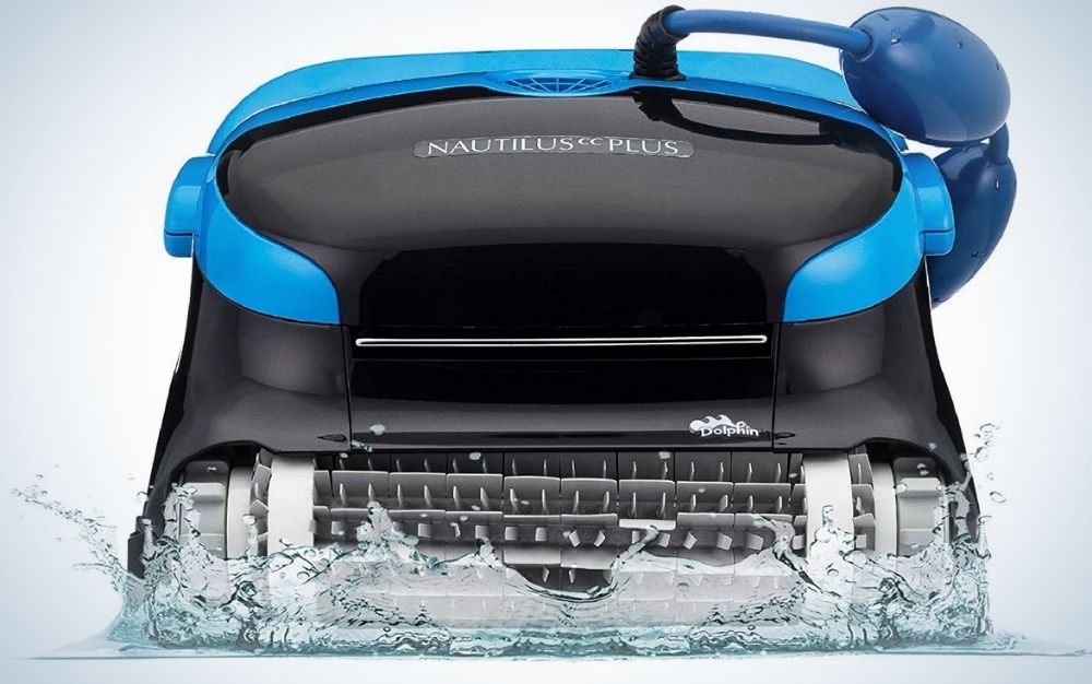 The 14 Best Pool Cleaners of 2024, Tested and Reviewed