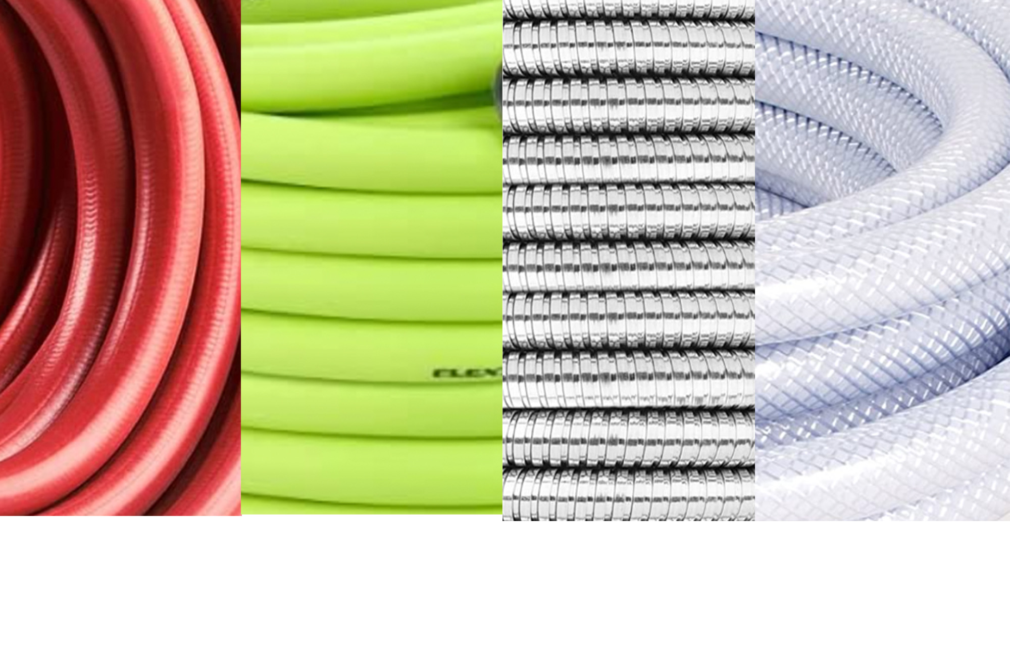 The 7 Best Garden Hoses of 2024, Tested and Reviewed
