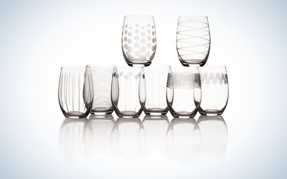 8 Best Stemless Wine Glasses of 2024, Tested & Reviewed