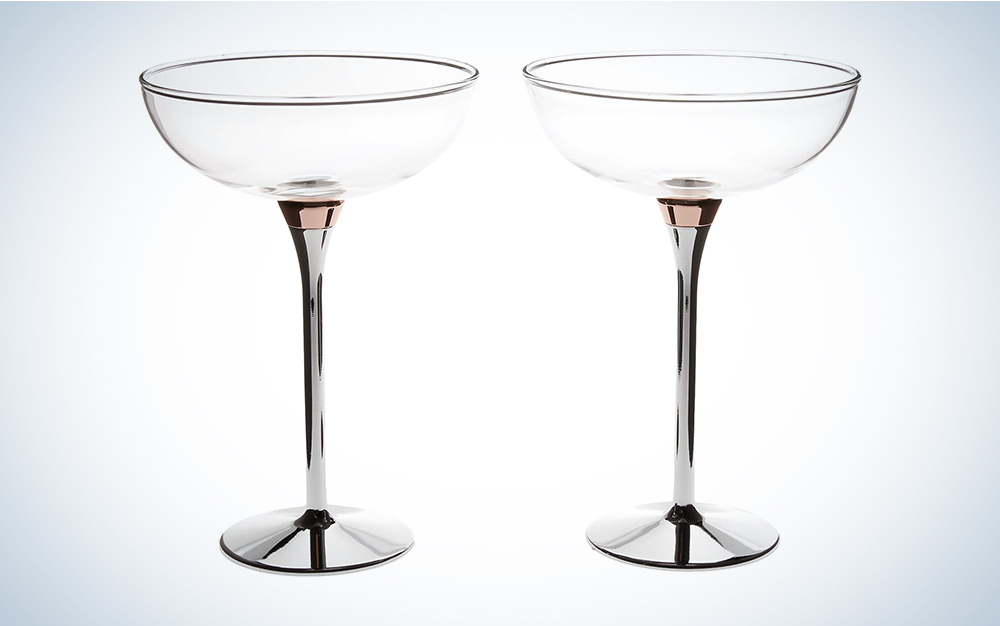 The Best Colorful Glassware of 2024