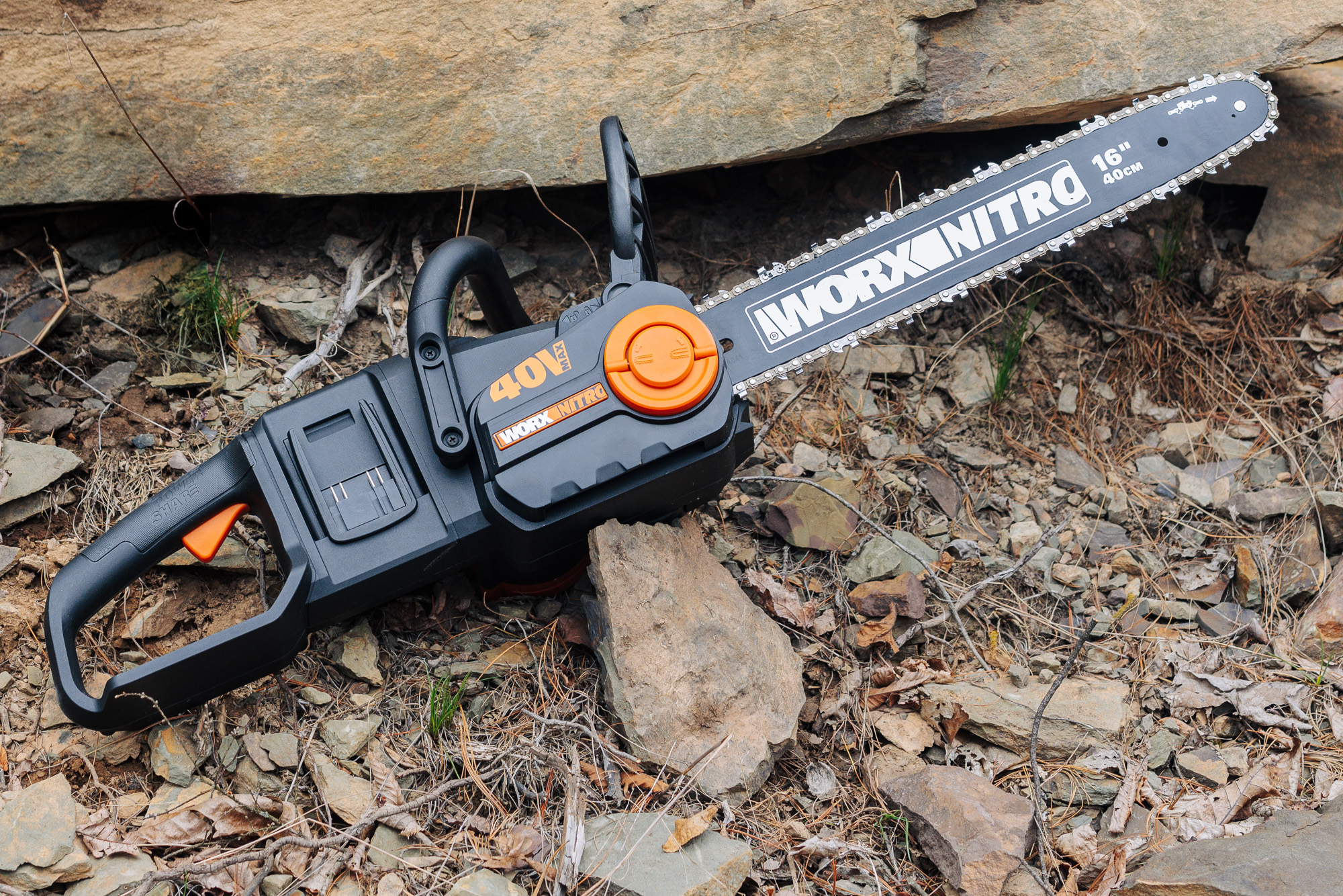 The Best Mini Chainsaws for 2024  Small Chainsaws for Everyday Use