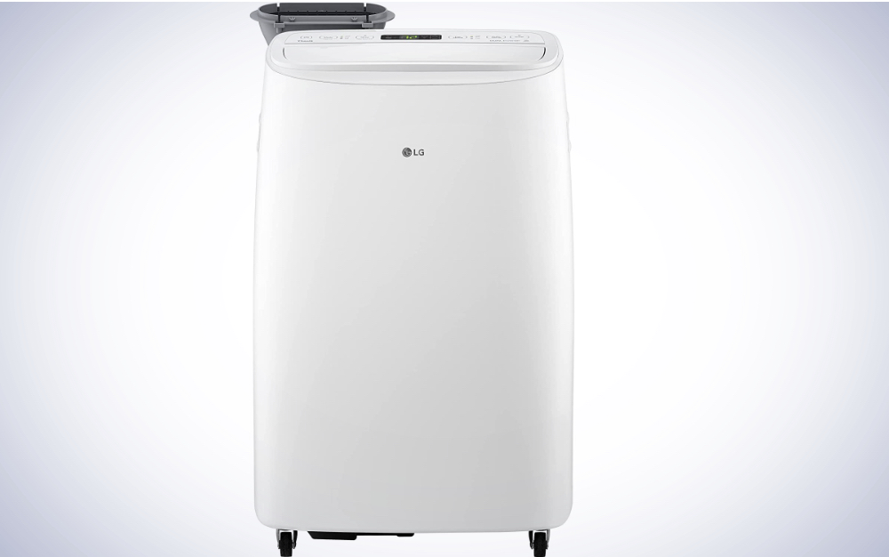 The 5 Best Portable Air Conditioners of 2023