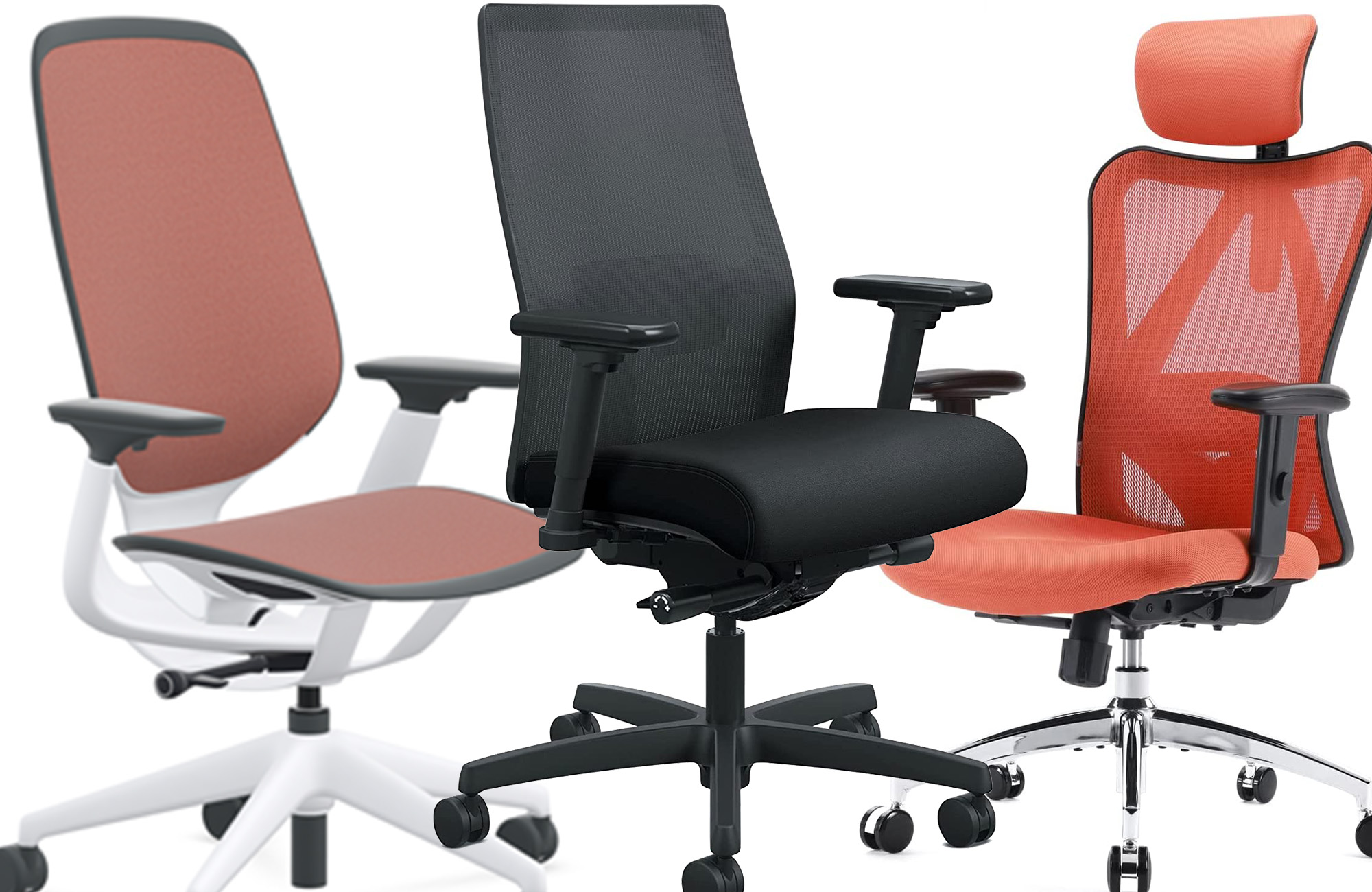 Sihoo M18 Ergo Chair: Unbeatable Comfort on a Budget! 